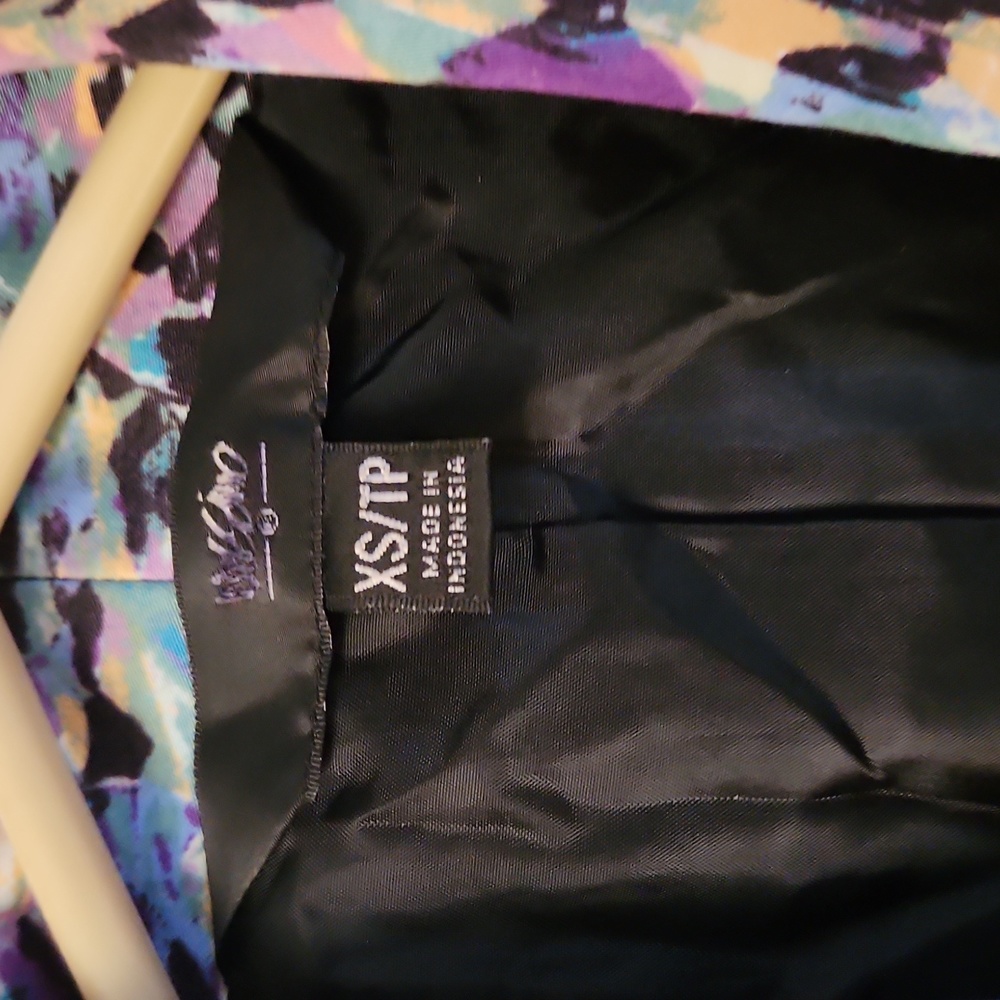 Mossimo blazer - Picture 2 of 5